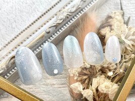 【パラジェル】トレンドデザイン