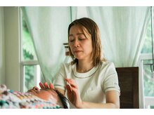 AQUA BALI【アクアバリ】/メンズも大歓迎