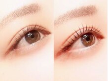 シロン バイ ラベスト 四日市店(Cilon by lovest)/マツエク/まつ毛パーマ/眉毛