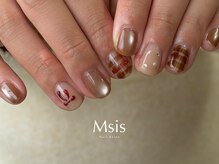 エムシス 阪急伊丹店(Msis)/