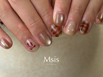 エムシス 阪急伊丹店(Msis)/