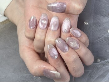 プリメ 高円寺(Purrime)/ワンカラー＋パーツ