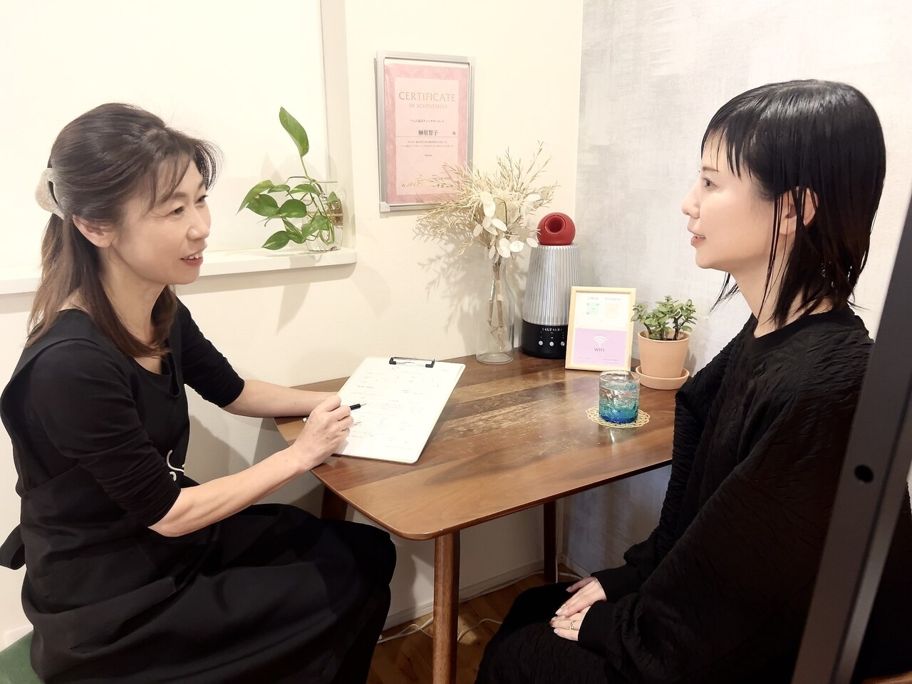 ヨサパーク ティエルワイ(YOSA PARK TLY)｜ホットペッパービューティー