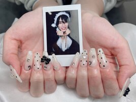 持ち込みデザイン