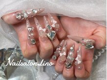 リノ(Lino)/マグフレンチ