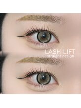 リッチオ(Riccio)/まつ毛パーマ