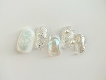 シエール 池袋東口店(ciere)/キラキラニュアンス