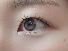 アンシル(ANCIL)/まつ毛パーマ 60分 ¥3780