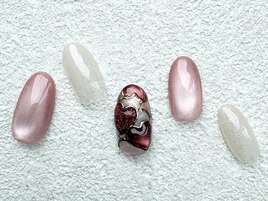 ハンド新作デザイン