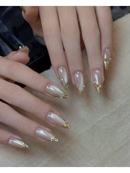 ヘブン ネイル 鶯谷(HEAVEN Nail)/