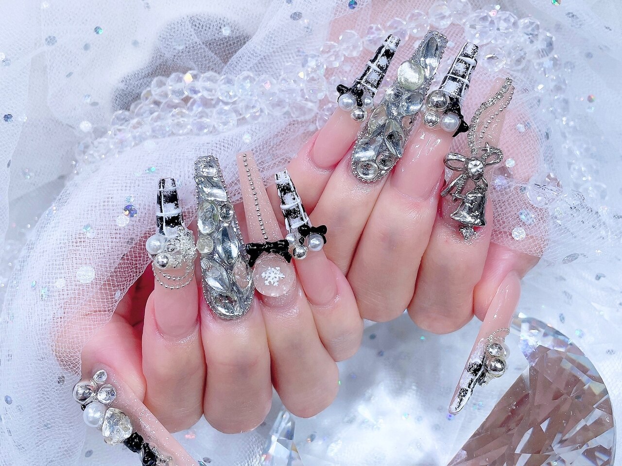 ベスティオーラ 長堀橋店｜ホットペッパービューティー