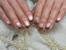 アイリスネイル 大塚(Iris Nail)/人気トレンドカラーグラ(大塚駅)