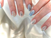 レイナズネイルソラ(REINA’S nail SORA)/