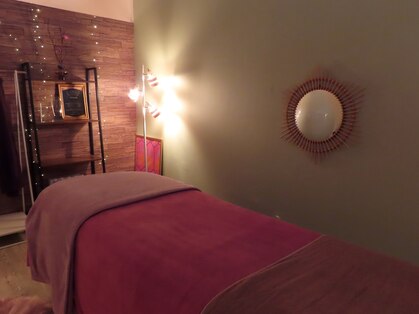 エムバランス(M.Balance)の写真