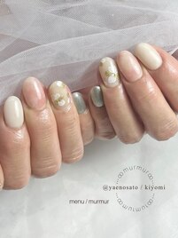 2026年3月/選べるmurmurコース