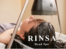 リンサ 心斎橋店(RINSA)