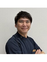 J'Sメディカル整体院 中野院 須藤 寛