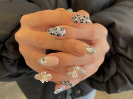 持ち込みデザイン