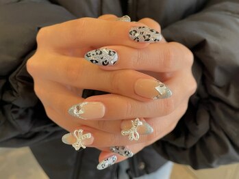 持ち込みデザイン