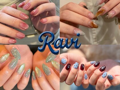 ラヴィ(Ravi)の写真