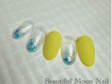 ビューティフルムーン ネイル 本厚木(Beautiful Moon Nail) PG014544263