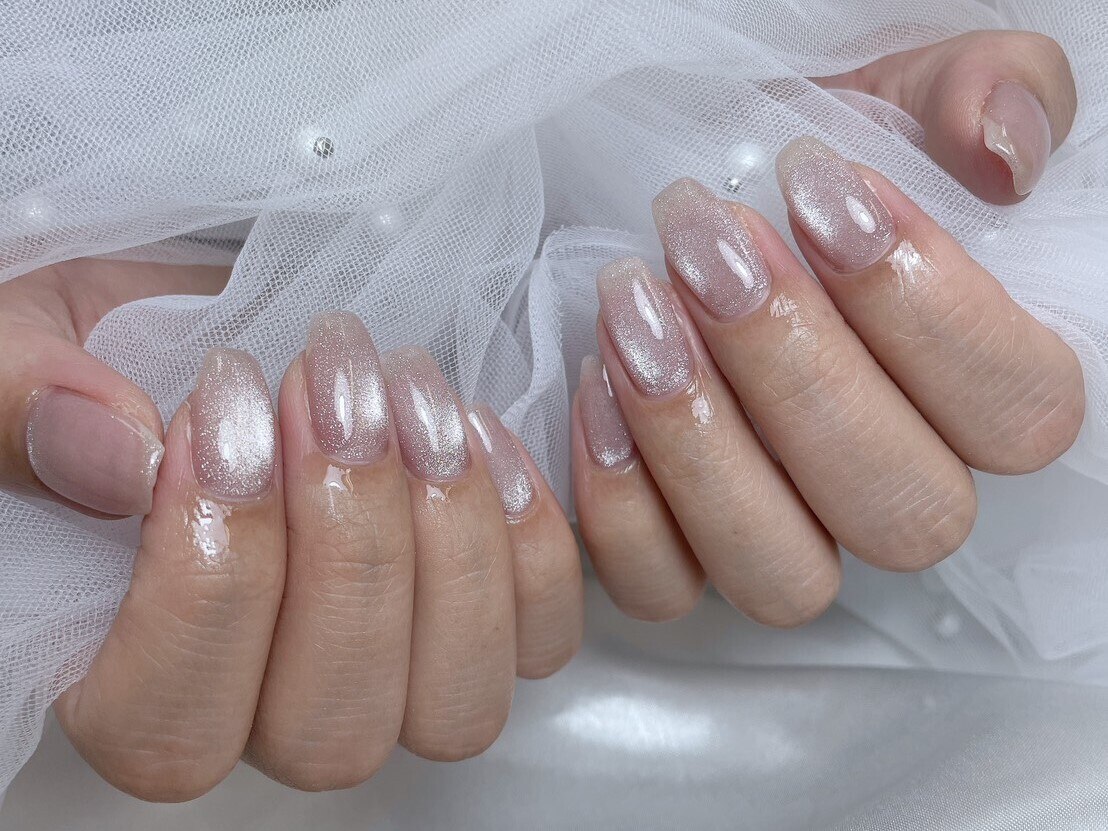 ルアネイル(Lua nail)｜ホットペッパービューティー