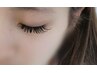 【LED/まつエク】フラットラッシュ/80本《片目40本》