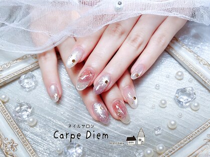 カルプディエム(Carpe Diem)の写真