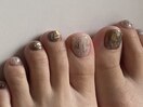 nuance foot design