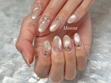 モアナ(Moana)
