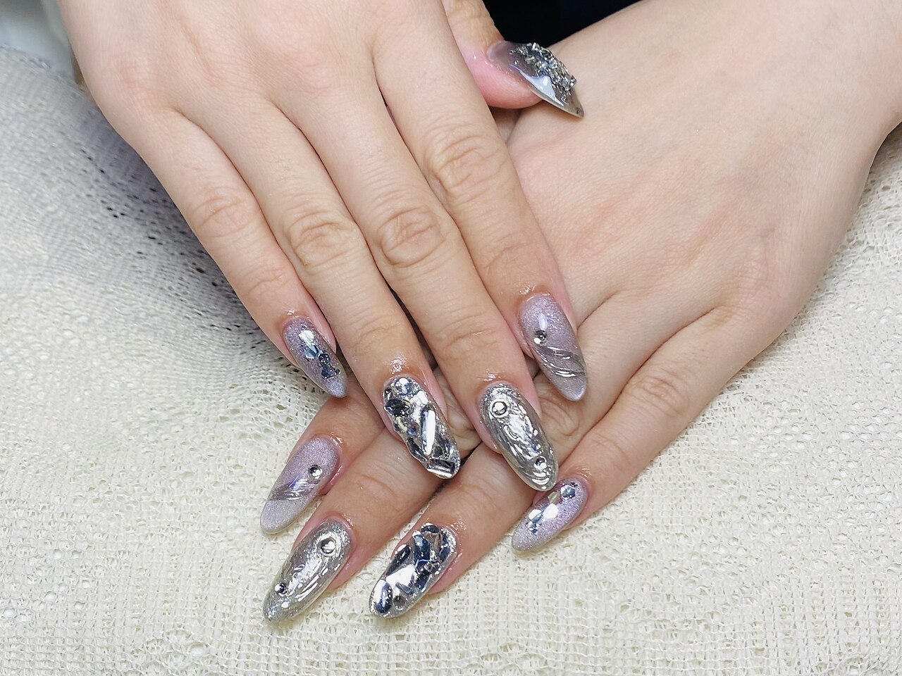 ミスシュガーネイル(MS Sugar Nail)｜ホットペッパービューティー