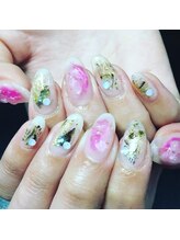 ルフリーク(Le Freak)/ニュアンス定額6900