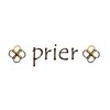 アイラッシュサロン プリエ(Prier)のお店ロゴ