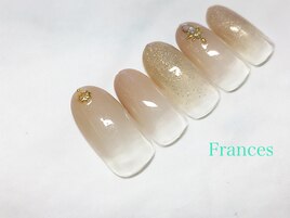 グラデーション