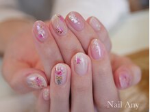 ネイルエニー(Nail Any)/Any collection