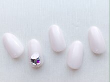 エスプレッソ アイビューティーアンドネイル 新百合ヶ丘店(Espresso)/ハンド￥7980コース