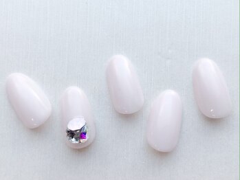 エスプレッソ アイビューティーアンドネイル 新百合ヶ丘店(Espresso)/ハンド￥7980コース