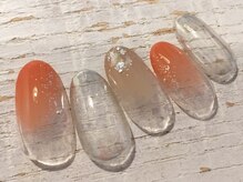 ハウスアンドアイラッシュ ネイル(House&eyelash nail)/