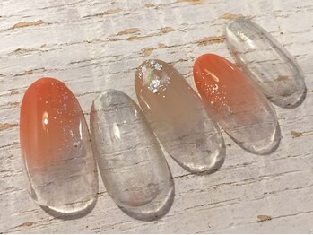 ハウスアンドアイラッシュ ネイル(House&eyelash nail)/