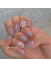 リヒロ ネイル(Lihilo nail)/