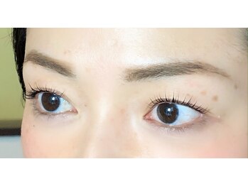 ラウレア(laule'a)/パリジェンヌラッシュリフト