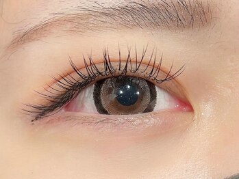 アイクイック 日暮里 西日暮里駅前店(Ai Quick)/ミンク120本 Jカール 10mm