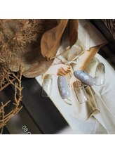 トータルビューティー パッション 茨木(Total Beauty Passion)/季節限定ネイルコース