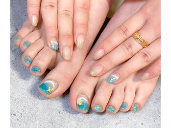 レディーバード (LadyBird)/