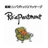 リ アパートメント(Re;apartment)ロゴ
