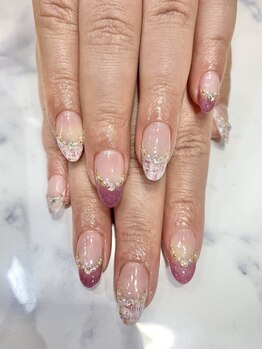 ループ フォーヘアー(Loop for hair)/