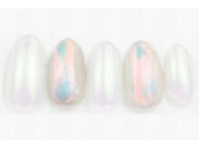 ハーティーネイル hearty nail 溝の口店/定額デザイン￥12000