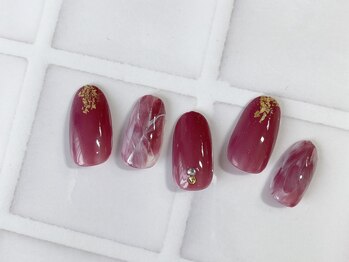 福屋。 指宿店/トレンドアートコース