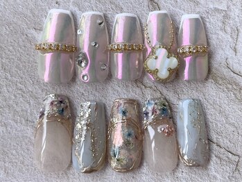 アール ブルー 六本木店(R blue)/【サンプル定額90分コース】