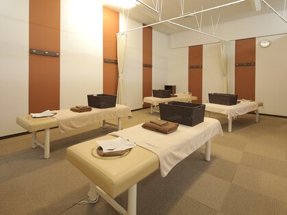 タイセイカン MEGAドン キホーテ UNY吉良店(TAiSEiKAN)の写真